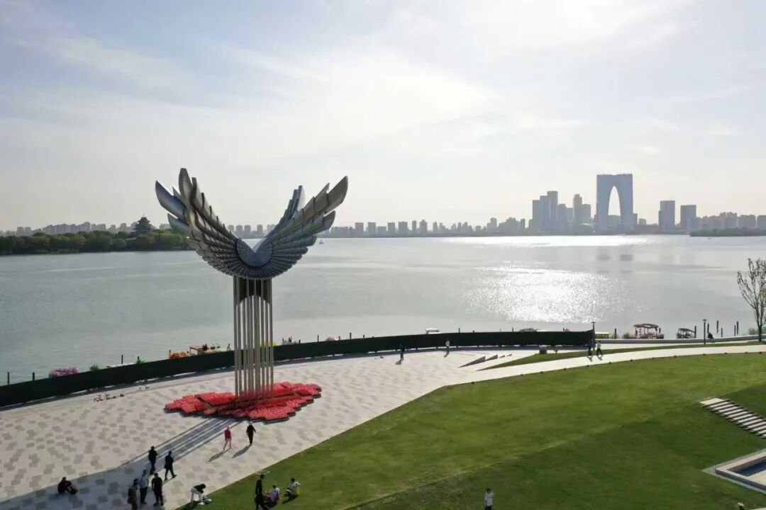 深度探索“人工智能+”，园区全力构筑OPC生态苗圃！