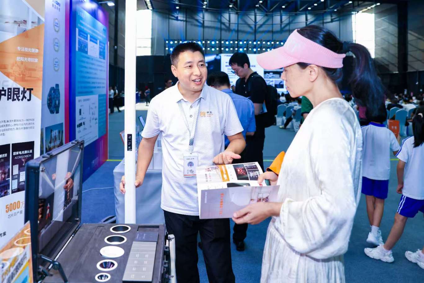 国务院重磅部署的场景创新,龙岗何以先行示范? 国务院重磅部署的场景创新,龙岗何以先行示范?