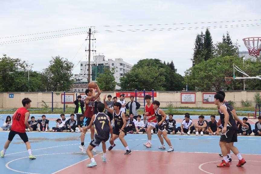 福建福州左海学校：探索“爱的教育”，让学生“健康成长”