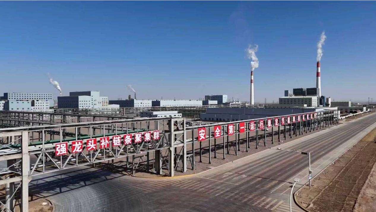 金昌领跑，前三季度GDP增速居甘肃之首