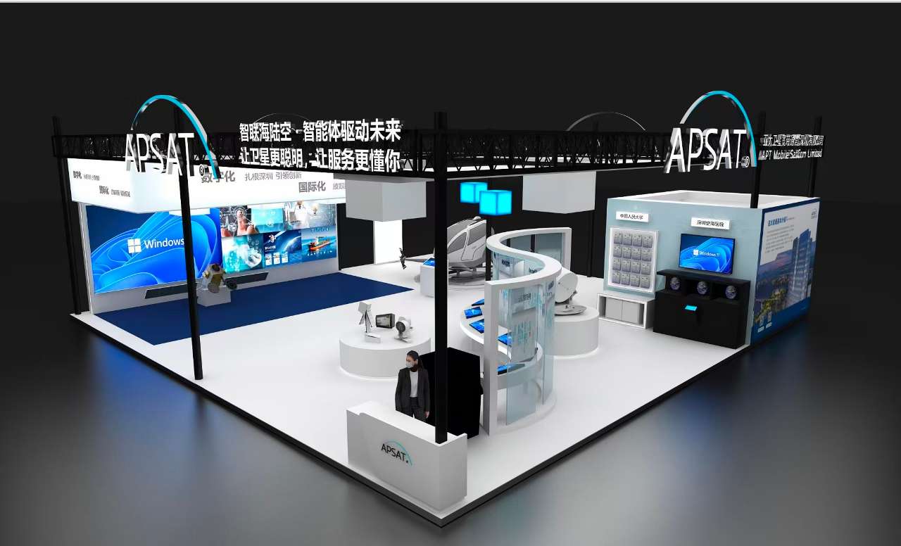 第二十七届高交会观察：深圳宝安打造AI生产生活圈