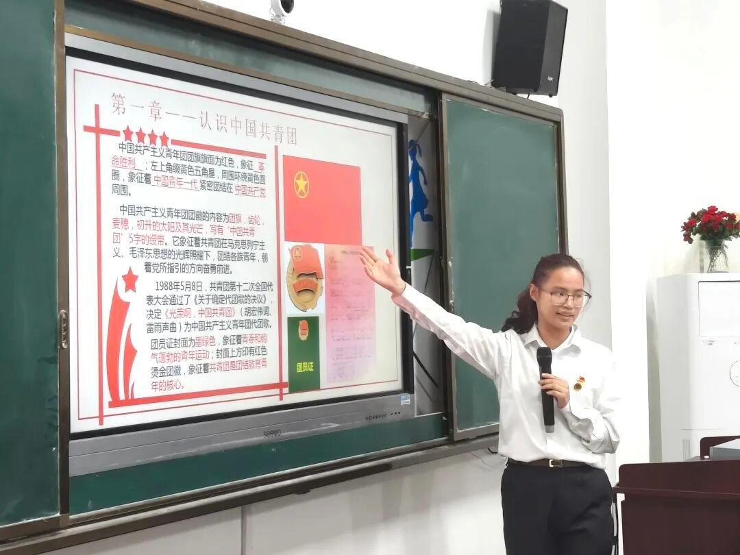 以赛促学砺精兵 锻造业务“真本领”