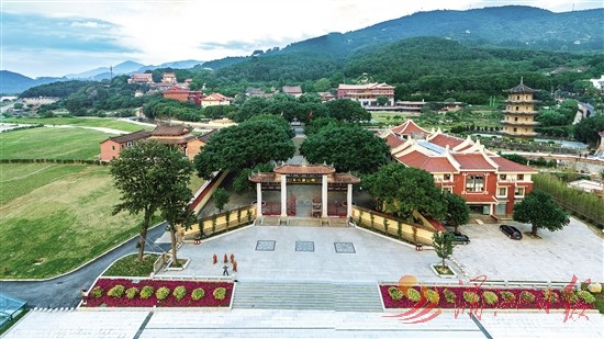 千年文脉，时空交响——“开莆来学”先驱曾是“常州别驾”