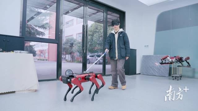 广东推出130多项高科技产品“护航”十五运会