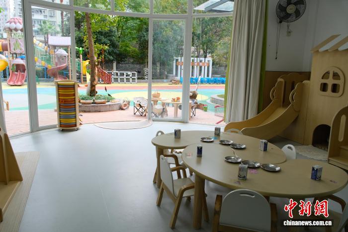 托育一体化覆盖已过半 浙江如何实现“幼有优托”?