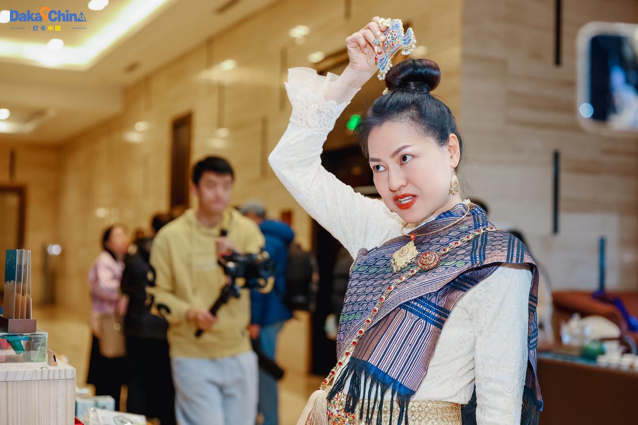 【2025打卡中国】2025“打卡中国·潮涌东方——你好，河南！”网络国际传播活动正式启动