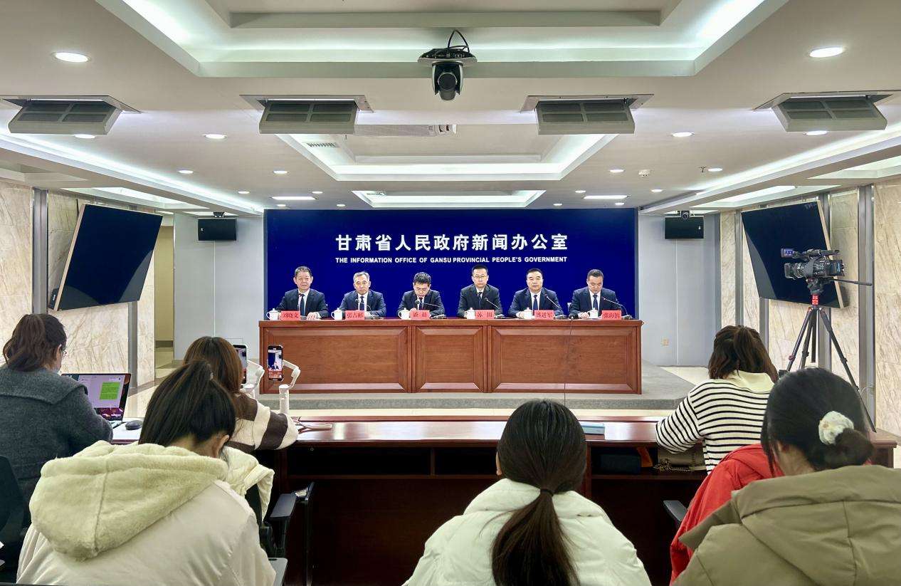 奋力强工业，兰州市全工业总产值将破3000亿元