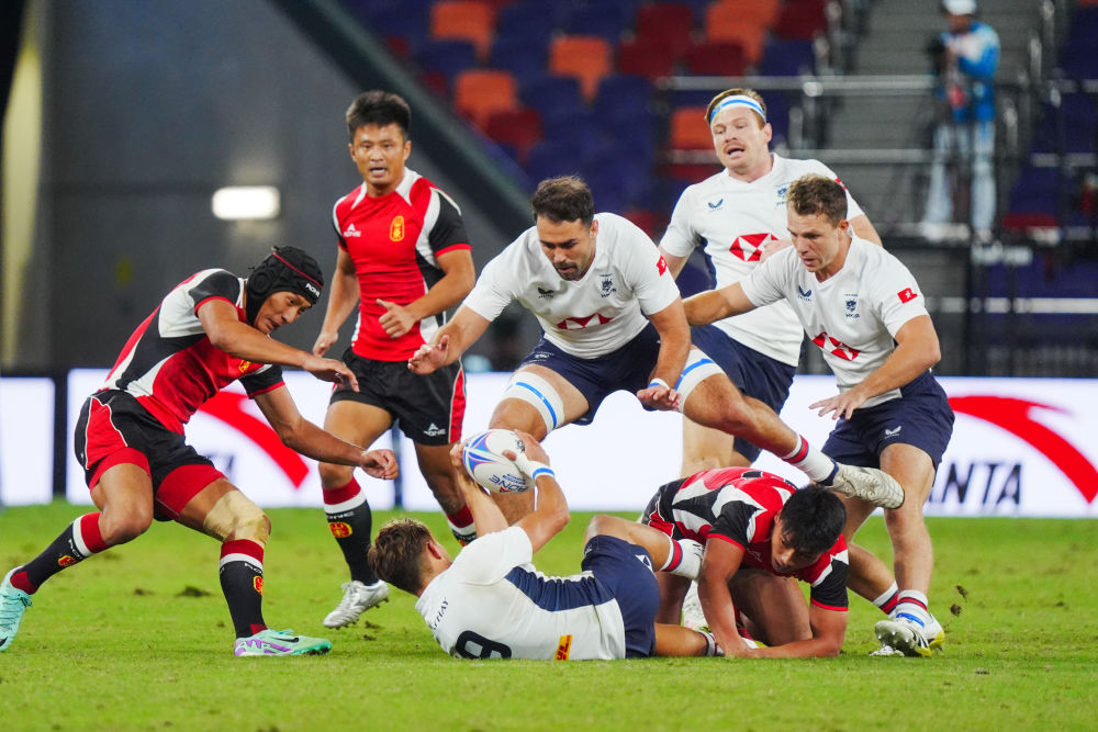 全运会|同心共筑体育梦——十五运会背后的粤港澳奋斗群像 全运会|同心共筑体育梦——十五运会背后的粤港澳奋斗群像