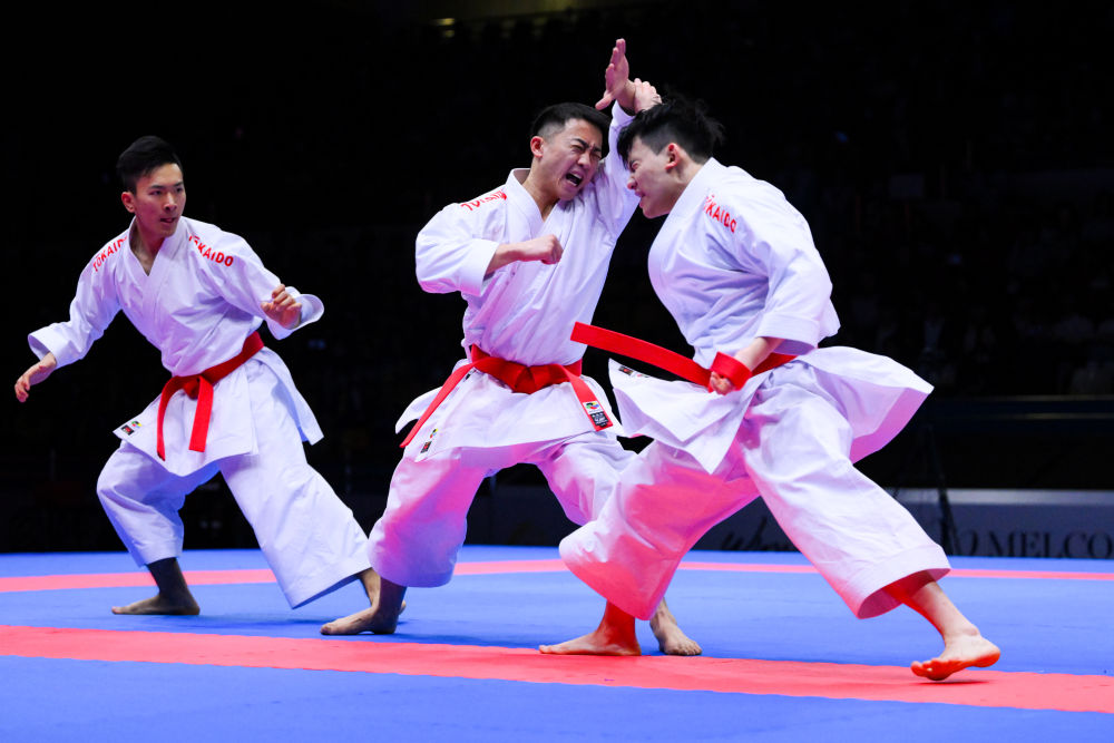 全运会|同心共筑体育梦——十五运会背后的粤港澳奋斗群像 全运会|同心共筑体育梦——十五运会背后的粤港澳奋斗群像