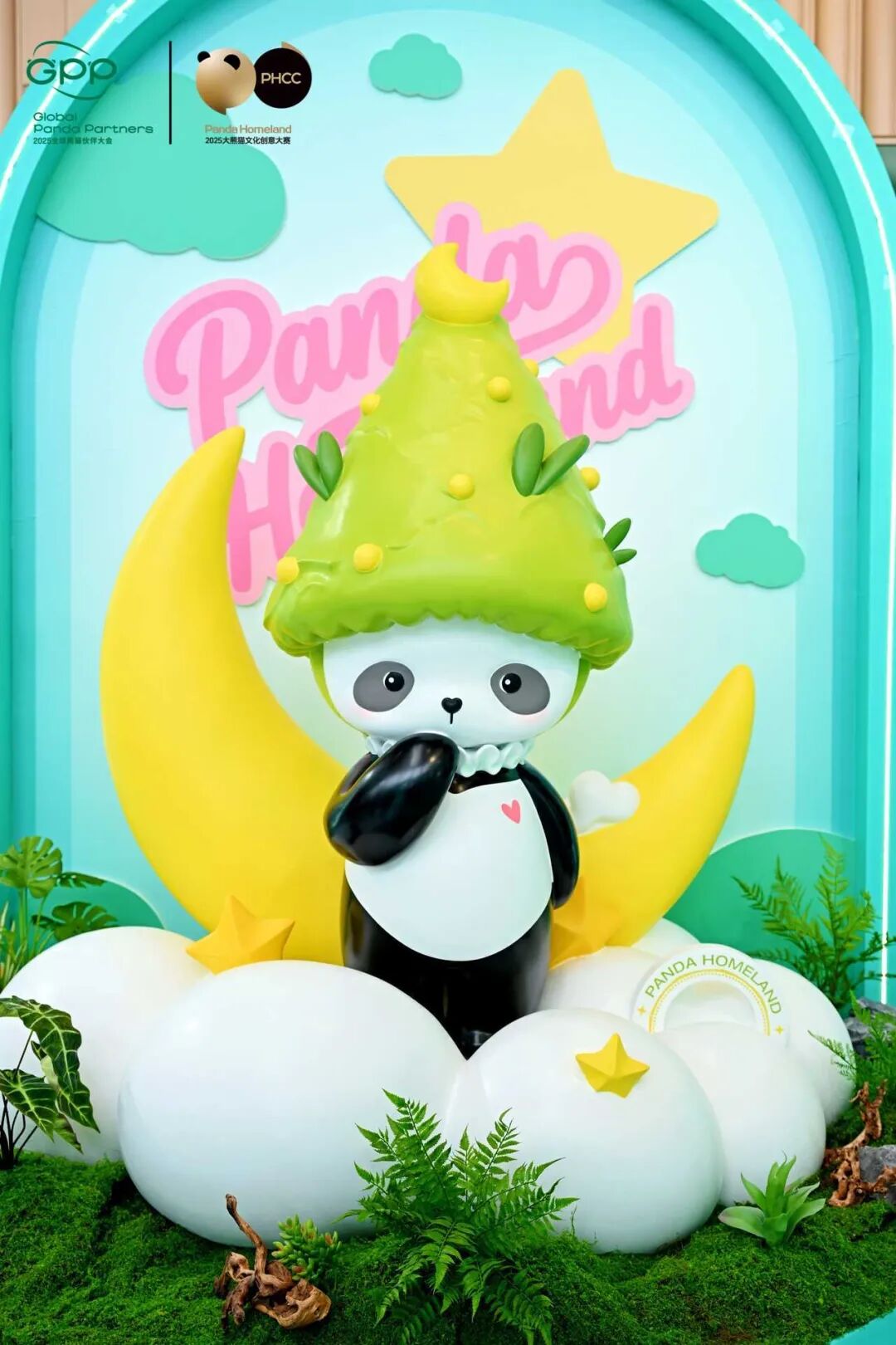 汇聚全球创意,孵化八大IP!成都这场赛事带动5亿元产值