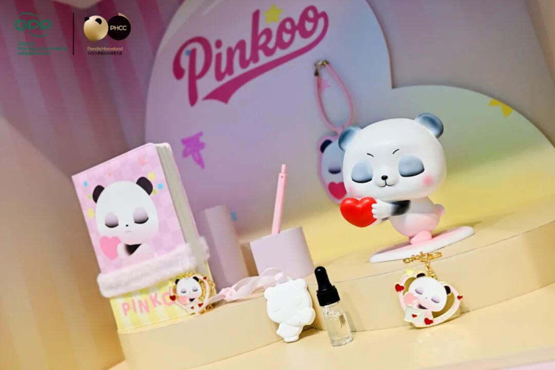 汇聚全球创意,孵化八大IP!成都这场赛事带动5亿元产值