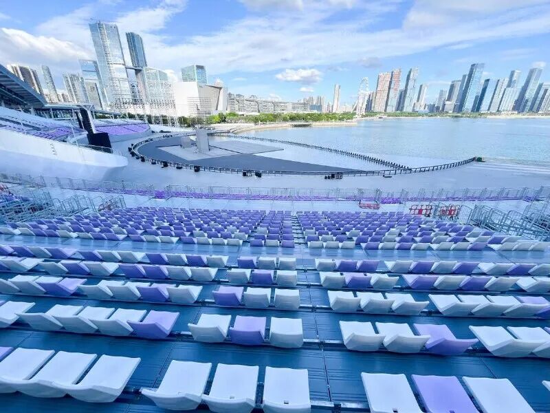 宝安万众瞩目!TA们,闪耀绽放!