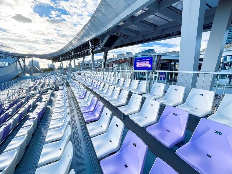 宝安万众瞩目!TA们,闪耀绽放!