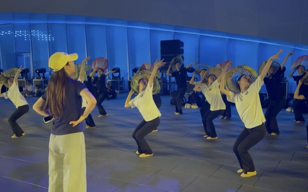 宝安万众瞩目!TA们,闪耀绽放!