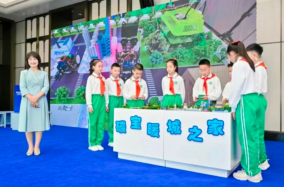 在煤矿、牧场……上课!东胜教育走上全国舞台 在煤矿、牧场……上课!东胜教育走上全国舞台