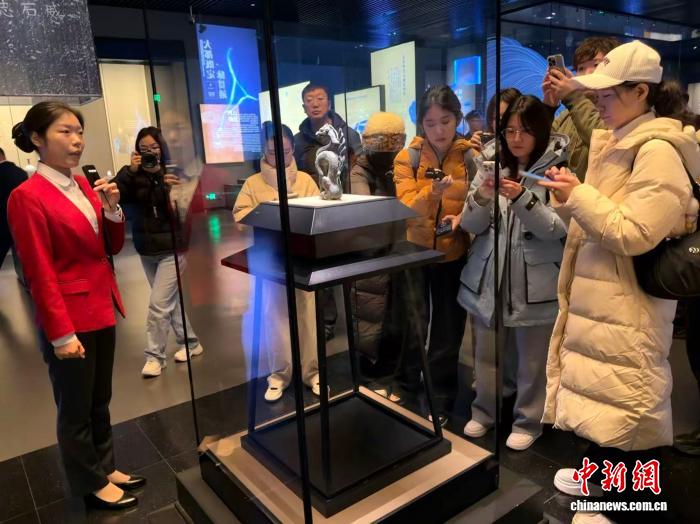 民族融合的鲜活实证,藏在北京这些历史遗迹中