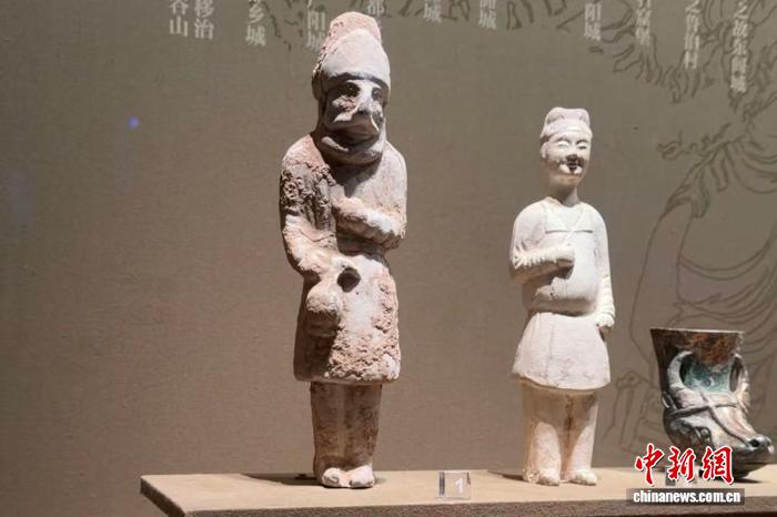 民族融合的鲜活实证,藏在北京这些历史遗迹中