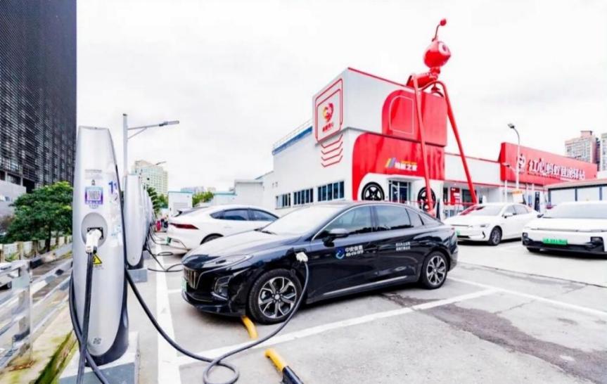 向“新”出发|“司机之家”：为奔波的身影，留一盏温暖的灯