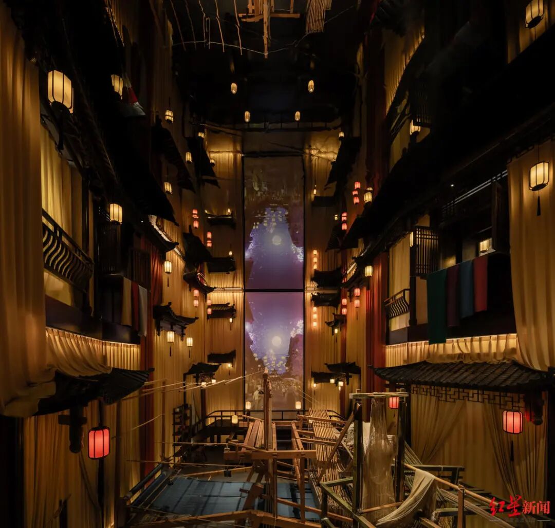 修复丝织文物、试水微短剧,千年蜀锦的“慢”智慧与“新”活力