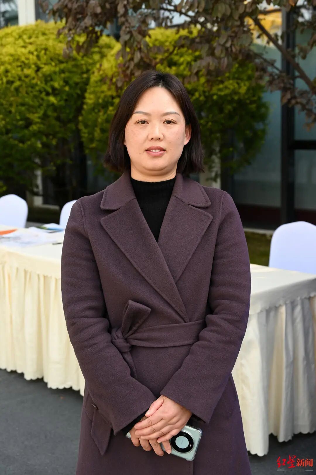 为新型材料产业链“通堵点”!成都政企“面对面”→ 为新型材料产业链“通堵点”!成都政企“面对面”→