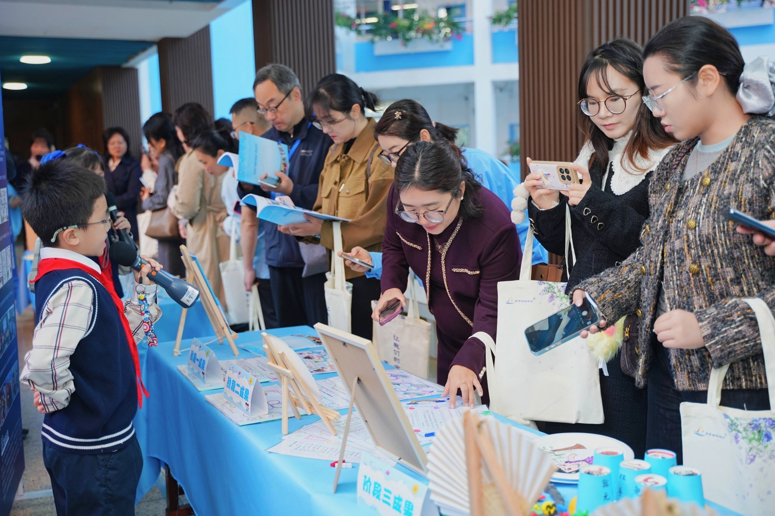 全国课堂教学改革推进会在南宁举行，数智赋能基础教育高质量发展