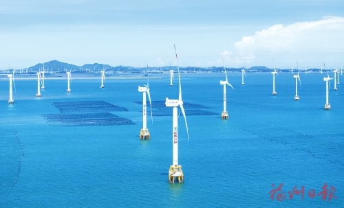 “十四五”时期全方位推动高质量发展——有福之州的幸福进阶 有福之州的幸福进阶