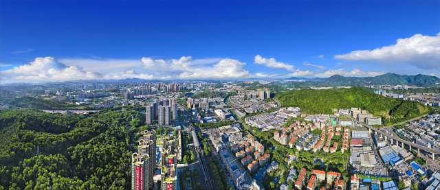 深圳园山：品质擘画 幸福入卷