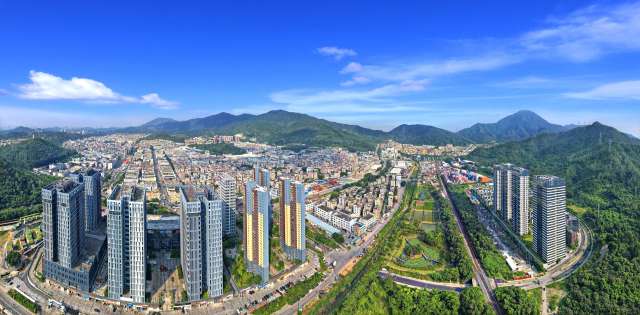 深圳园山：品质擘画 幸福入卷