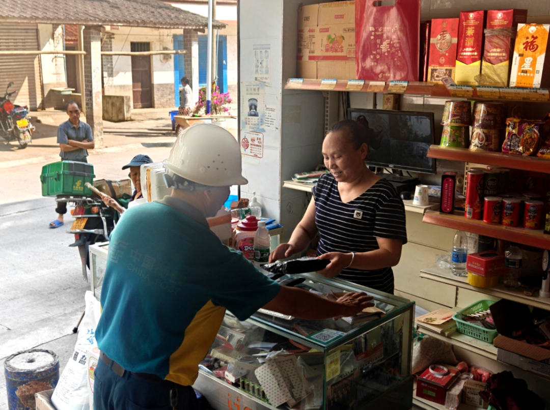 重庆綦江：一条跨越百年的“物流线”