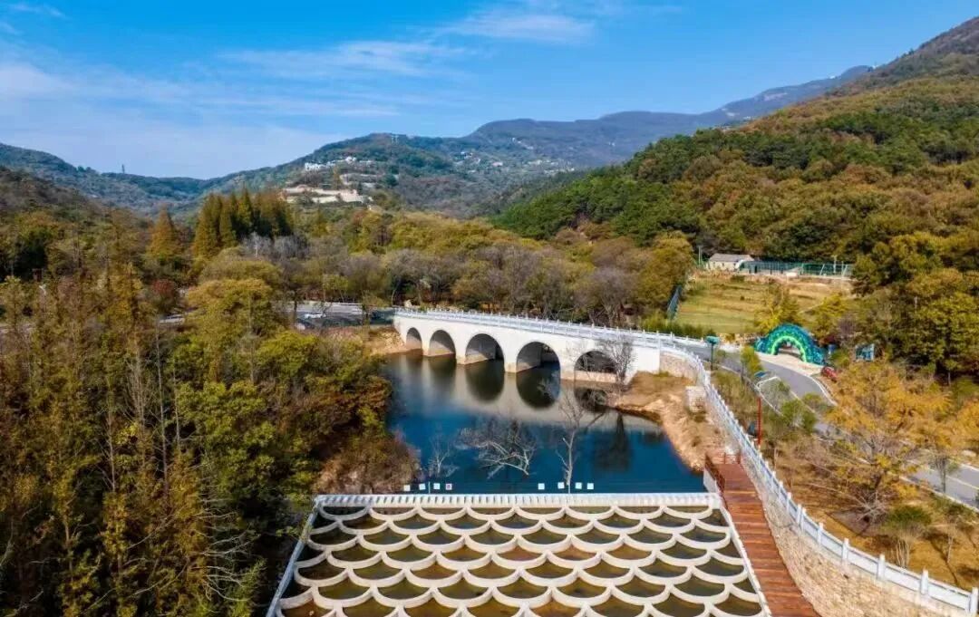 大王叫你来巡山！连云港花果山邀您参加