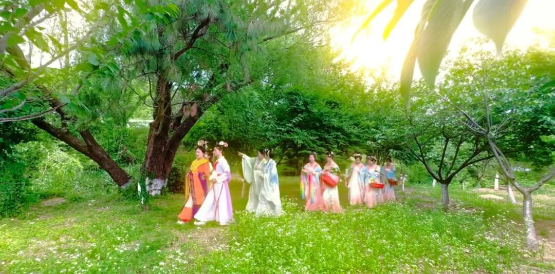 大王叫你来巡山！连云港花果山邀您参加