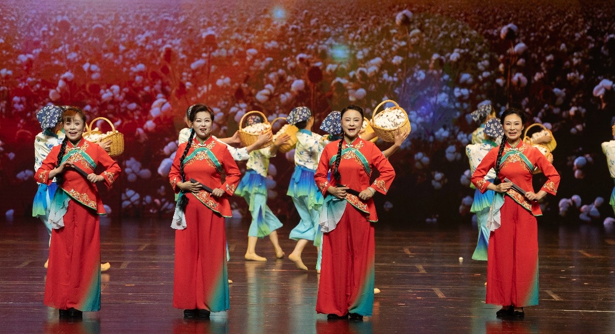 铮韵流芳!河南坠子一代宗师赵铮先生诞辰100周年纪念晚会在郑举办 铮韵流芳!河南坠子一代宗师赵铮先生诞辰100周年纪念晚会在郑举办