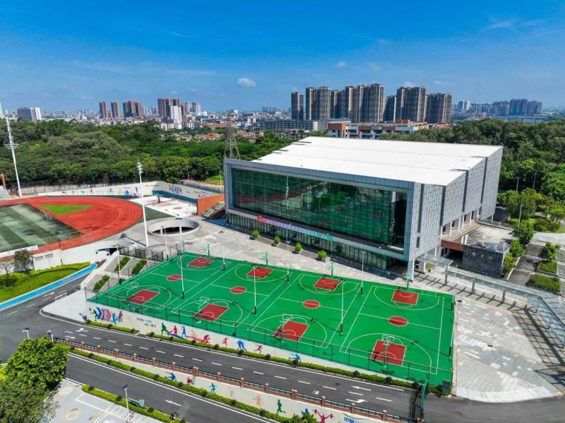 体育盛会下的“举重之乡”