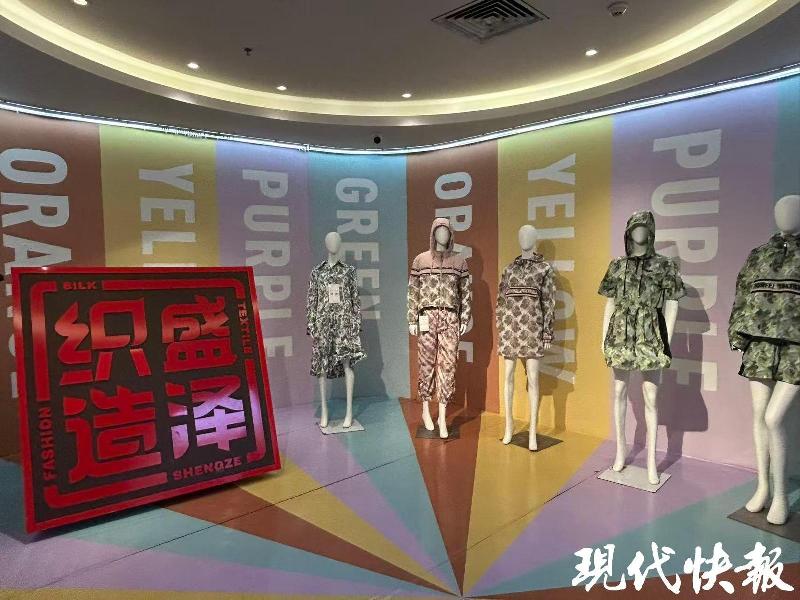 从外贸“爆单”，看“江苏造”何以畅销全球