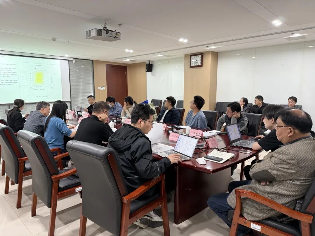 于经纬中见精微,以匠心筑得安居——丰台分局积极搭建城中村安置房方案审查机制 于经纬中见精微,以匠心筑得安居——丰台分局积极搭建城中村安置房方案审查机制