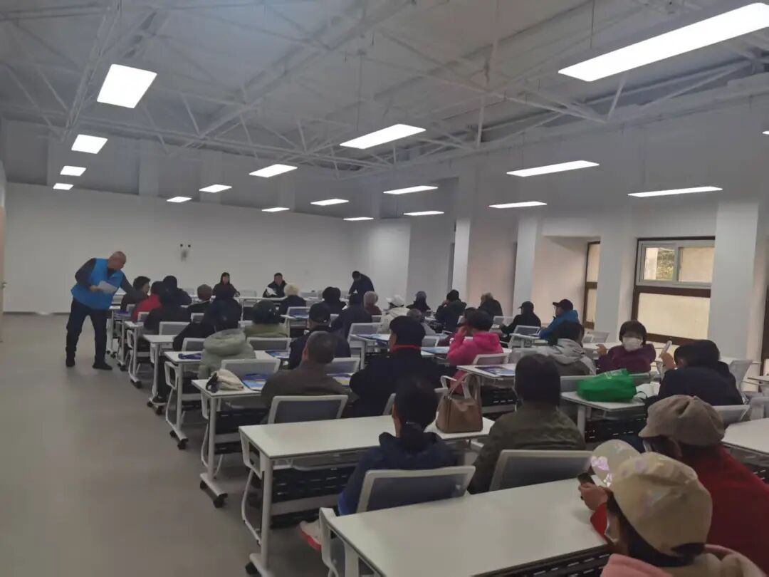 于经纬中见精微,以匠心筑得安居——丰台分局积极搭建城中村安置房方案审查机制 于经纬中见精微,以匠心筑得安居——丰台分局积极搭建城中村安置房方案审查机制