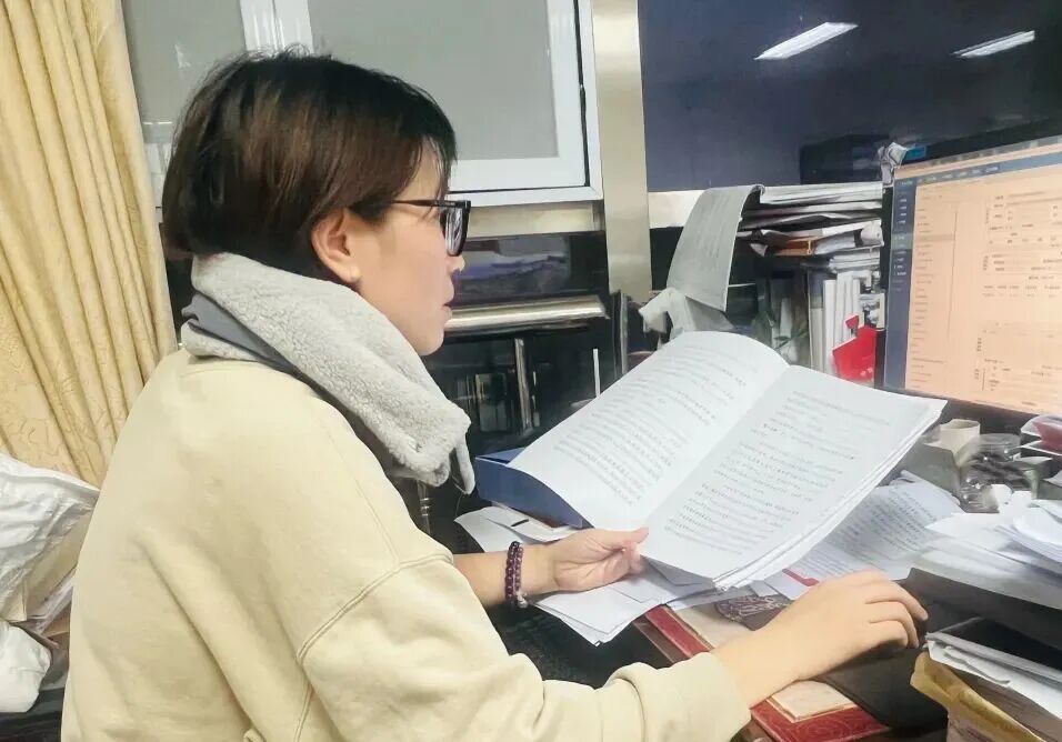 冬日暖阳暖深山,规自赋能护民生——门头沟分局一日办结低风险项目供地 守护深山百姓金融家园 冬日暖阳暖深山,规自赋能护民生——门头沟分局一日办结低风险项目供地 守护深山百姓金融家园