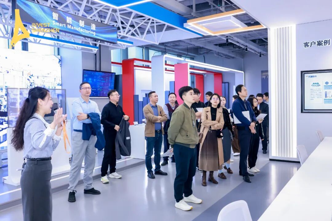 广纳优质资源,深圳坪山夯实“车药芯智”产业底座