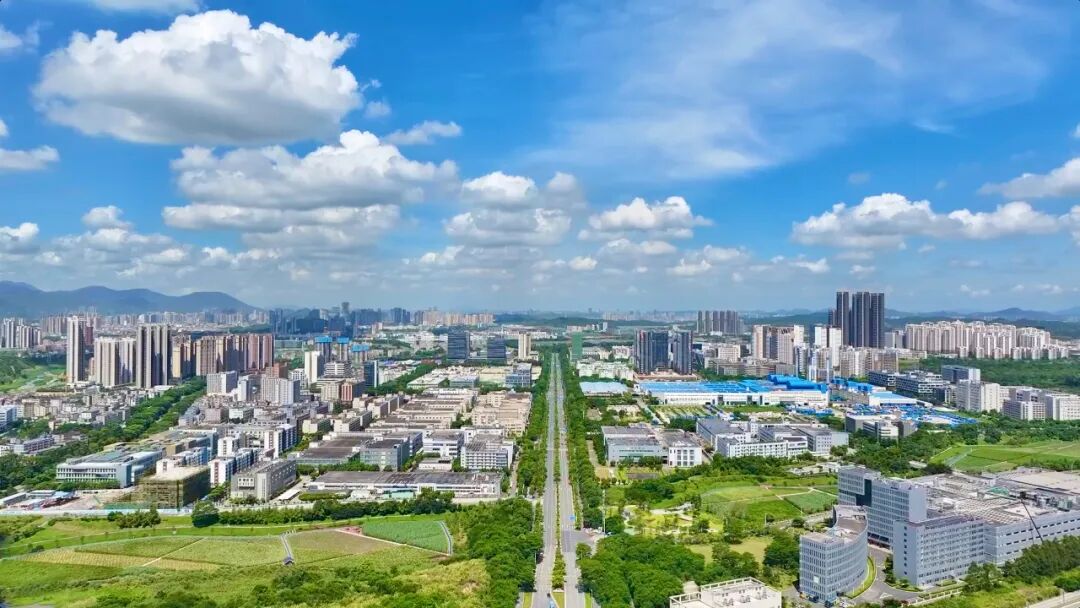 深圳坪山 天津大学,创新资源与产业需求双向奔赴