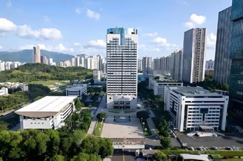 深看先锋 | 深圳福田打造“六型”模范机关引领高质量发展