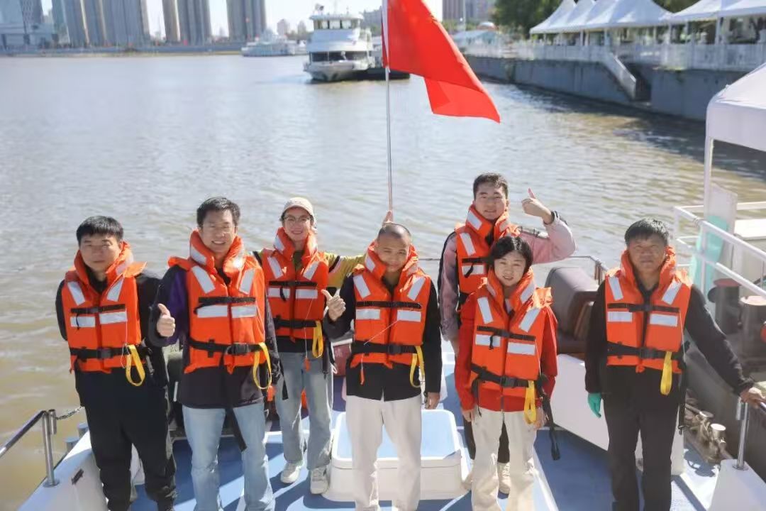 哈工大：大力弘扬志愿精神 为强国建设、民族复兴伟业贡献志愿服务力量