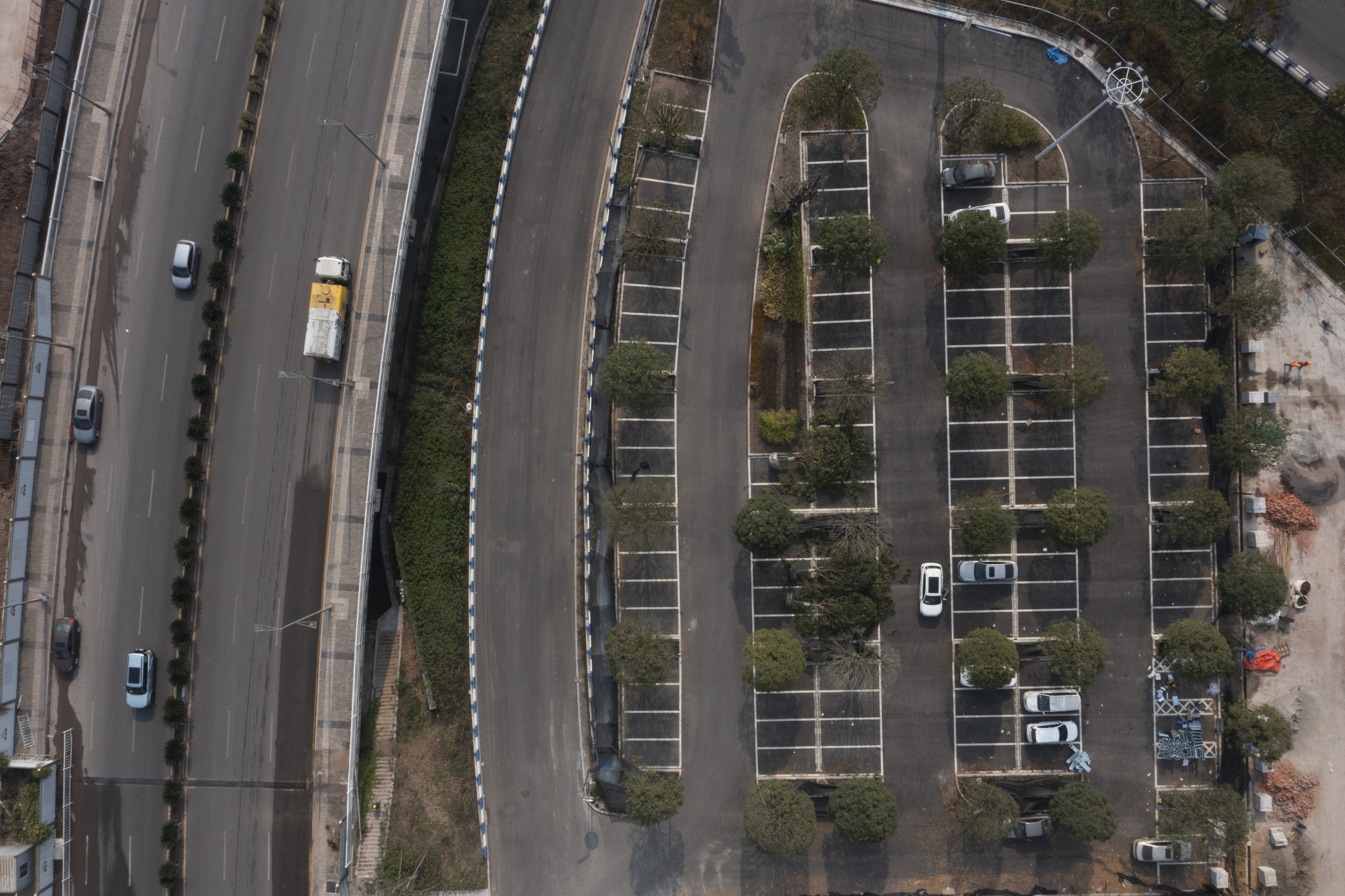 重庆三峡动物园即将建成投用