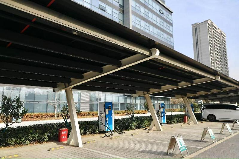 科技赋能清洁能源 西安绿色企业以创新注脚“双碳”未来