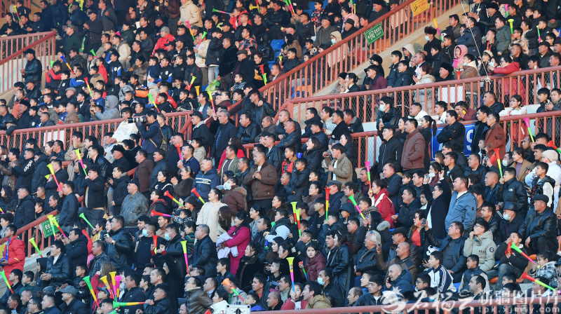 “喀什杯”落幕,但这片土地上的热爱永无终场