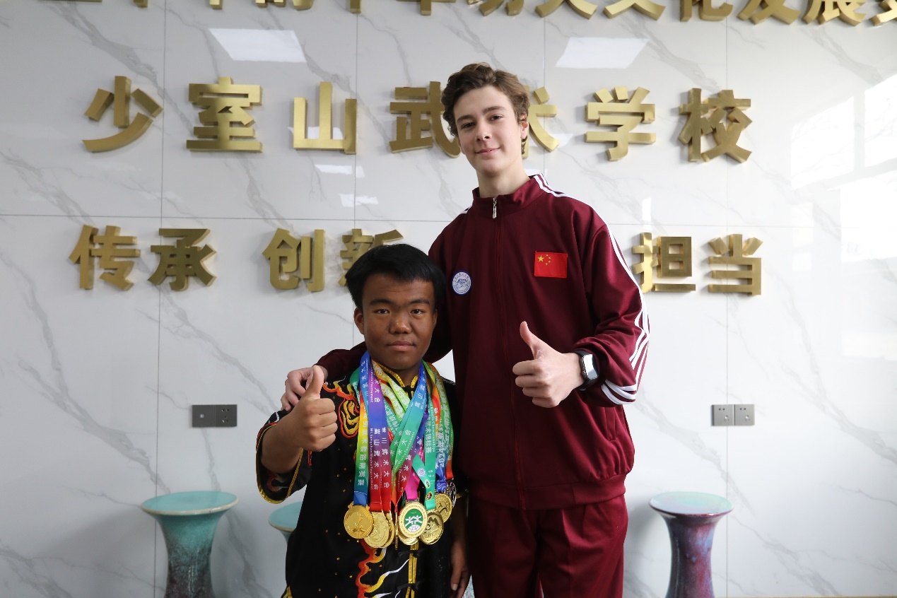 体教融合新范式：少室山武校的“武术+”如何链接国家未来