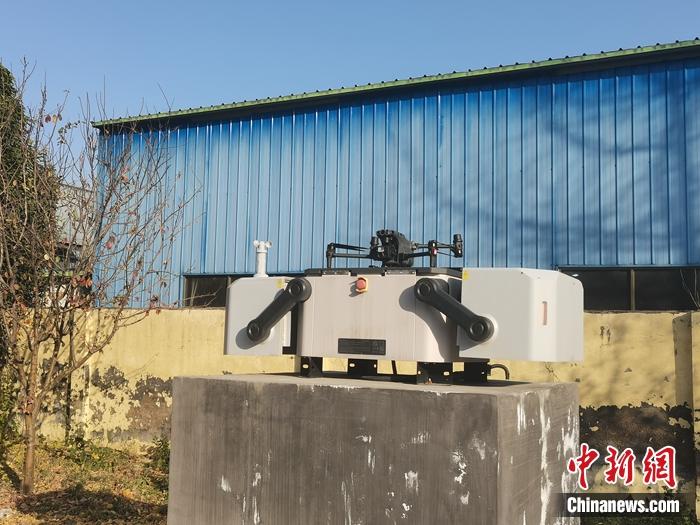 构建现代水网体系 菏泽走出人水和谐新路径