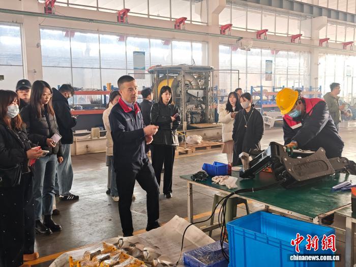 牢记嘱托 逐梦深蓝|经略海洋谋新局,山东如此“点海成金” 牢记嘱托 逐梦深蓝|经略海洋谋新局,山东如此“点海成金”