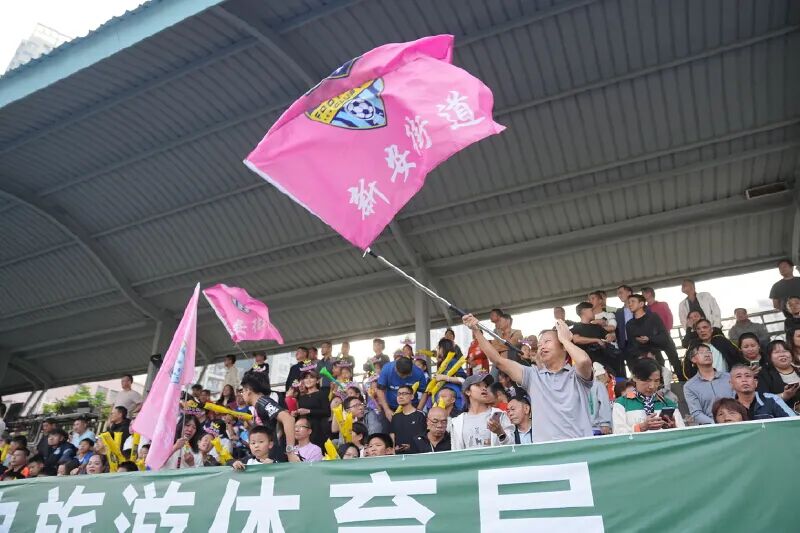 深圳街超，宝安包揽冠亚军！