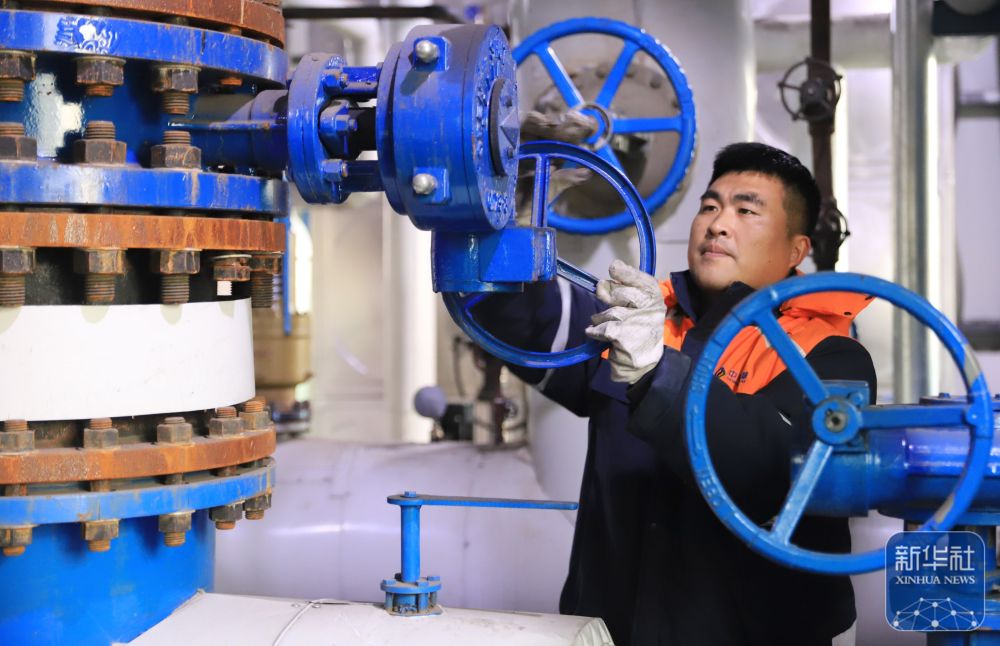 多地积极应对寒潮天气