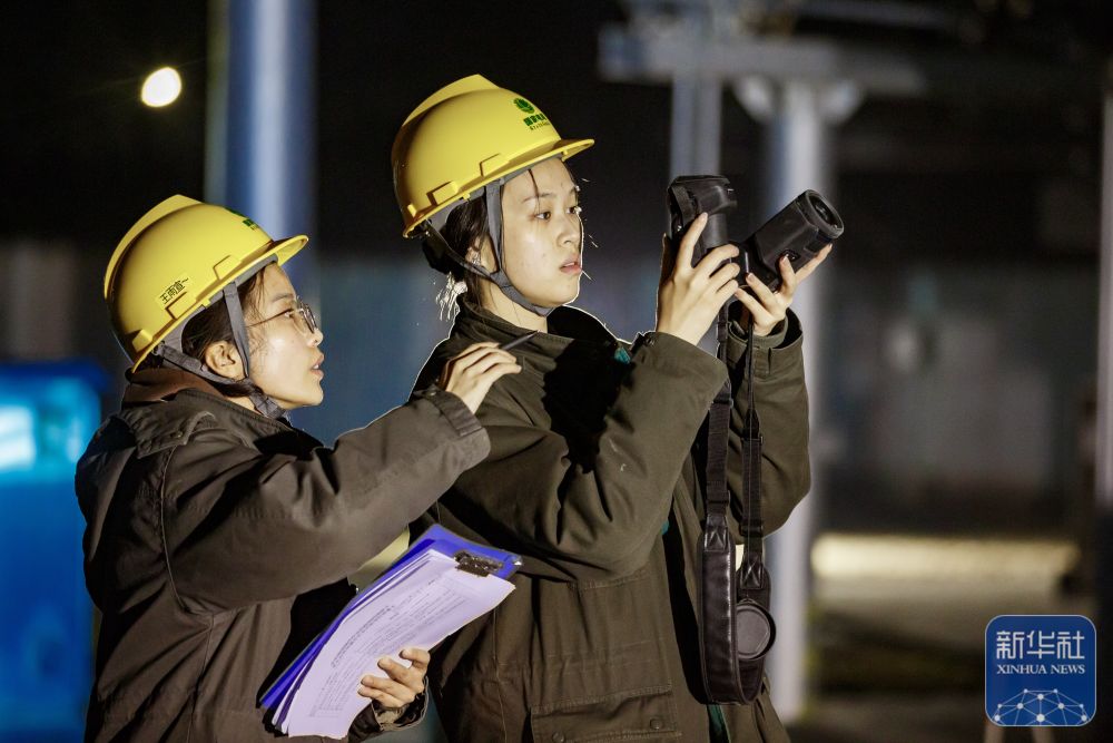 多地积极应对寒潮天气